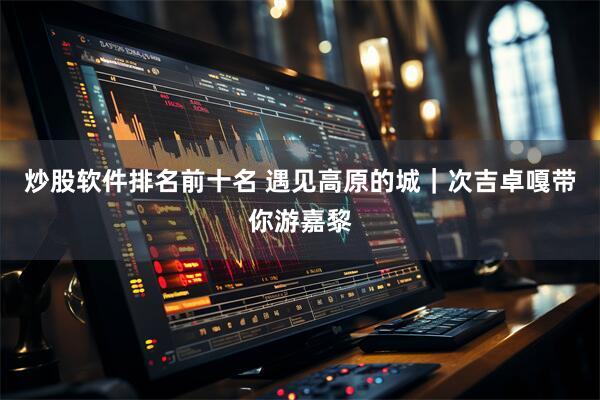 炒股软件排名前十名 遇见高原的城｜次吉卓嘎带你游嘉黎